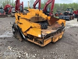 Used Leeboy Asphalt Paver